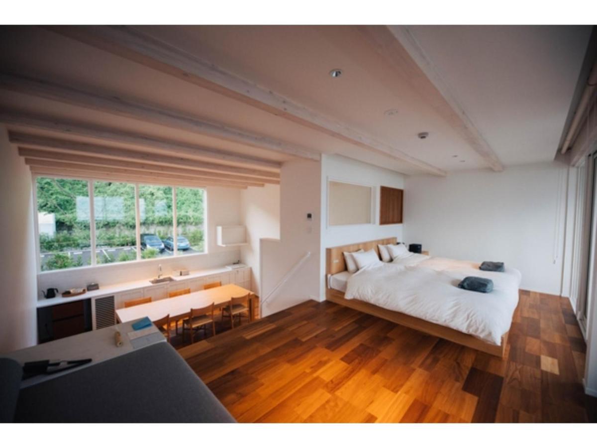 Colorit Goto Islands Hotel Bagian luar foto